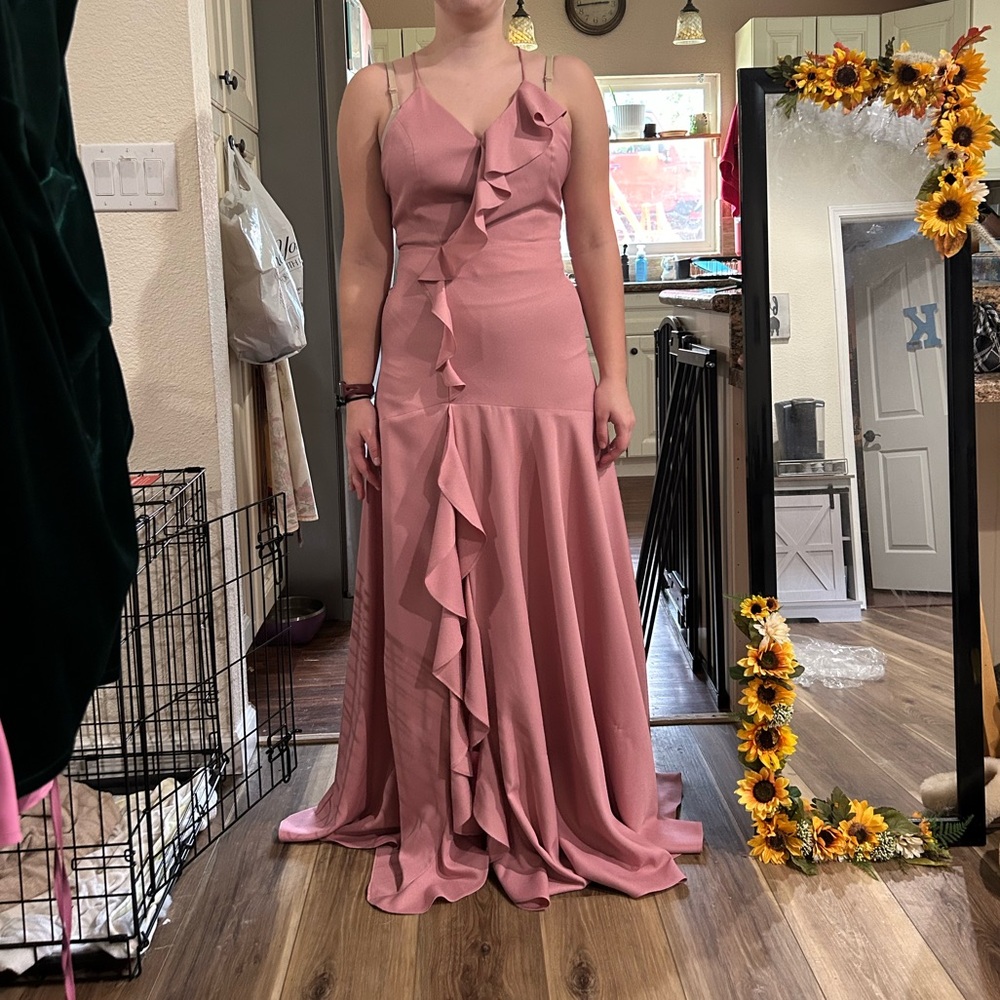 The Clothing Company formal dress